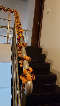 BJ LD 5 AUDUMBER RAMLING RD SHIRUR PUNE