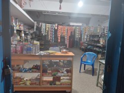 Justin kirubai complex Commercial for rent in Arapalayam