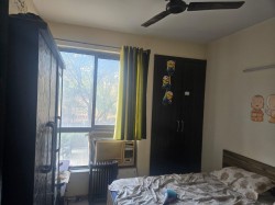 Uniworld Garden 2 sec 47 Flat for rent in Sector 47