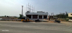 65 Commercial for rent in Perumalpuram