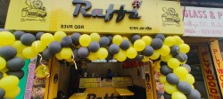 Raffs Commercial for rent in Garia