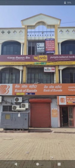 Fazal Ganj Commercial for rent in Panki