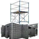 Scaffold & Formworks