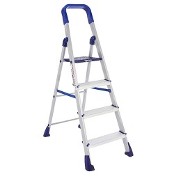 Aluminium Ladder