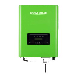 Solar Inverters