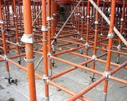 Movable Scaffolding in India